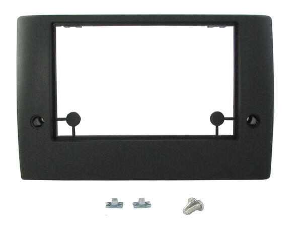 Connects2 Monteringsramme 2-DIN Fiat Stilo (2001 - 2007)